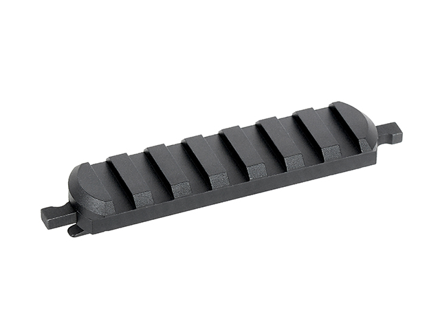 MLOCK auf RIS QD-Adapter, lang (CYMA)