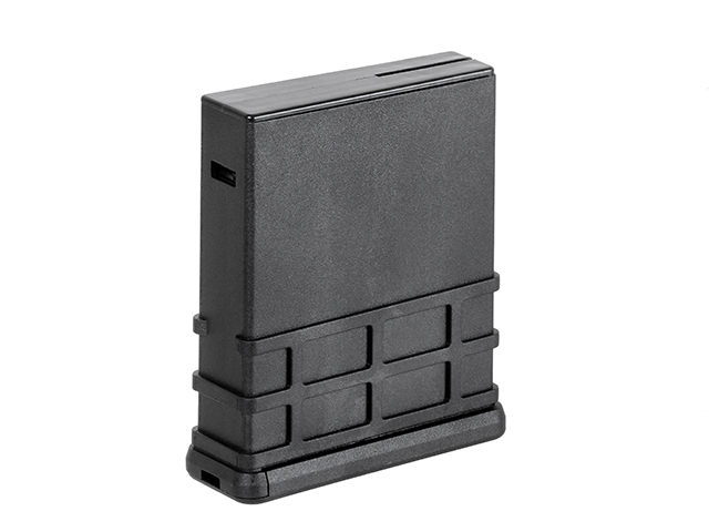 100rds CM.703, CM.707, MB4407, MB4414, MB4415 Federdruckmagazin