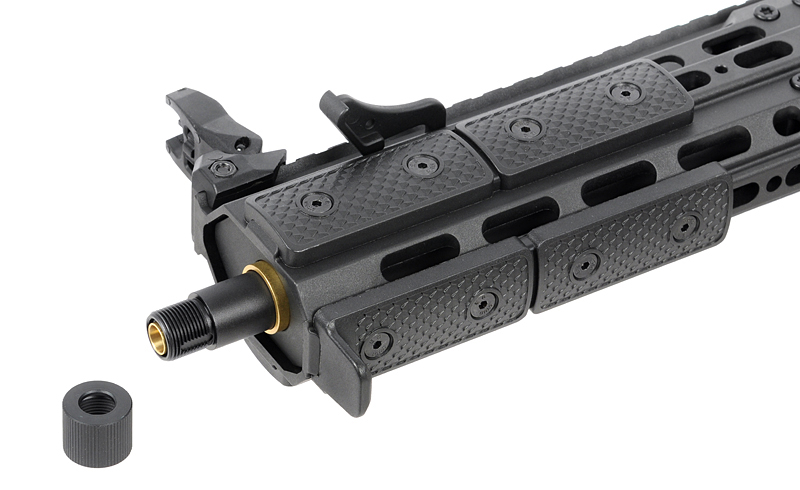 M917C UTR45 "LWRC SMG-45" mit Fire Control System