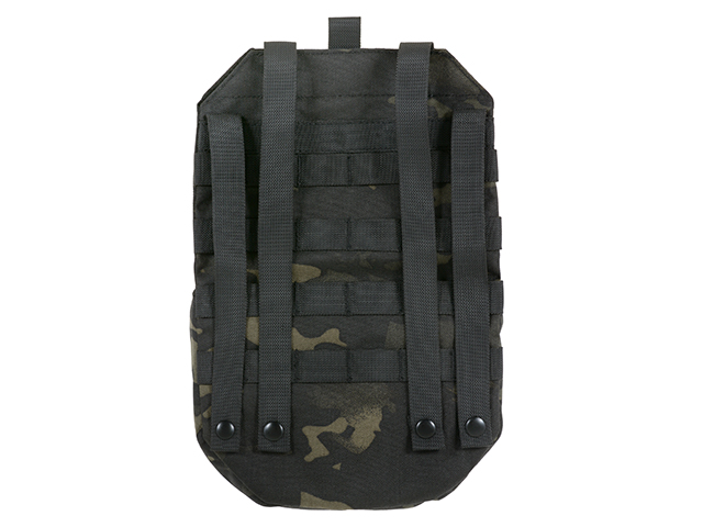 Assault Back Panel Mod.2 - MB [8FIELDS]