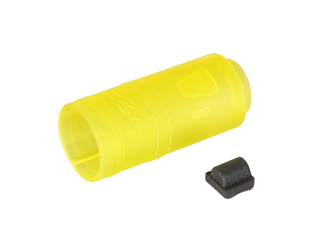 EC-202 DMR max. 0,5J AEG mit EShooter ETU, Schwarz