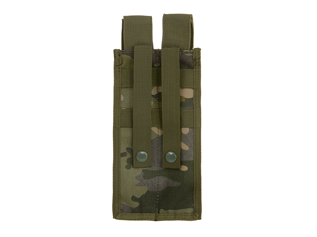 CM.060/UMP/MP5/UTR45 Double Magazine Pouch - MT [8FIELDS] - Restposten