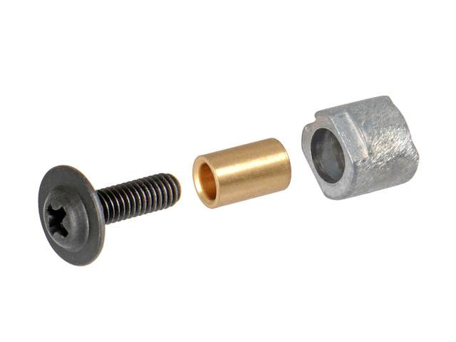 Cyma Fireselector Befestigung für AK