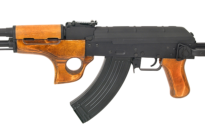 CM.048SU 'AKMSU' max. 0,5J AEG