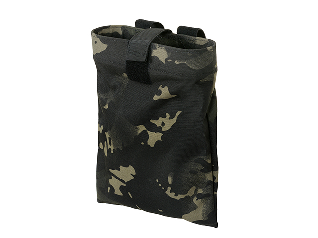 Belt Mounted Dump Pouch - MB [8FIELDS]