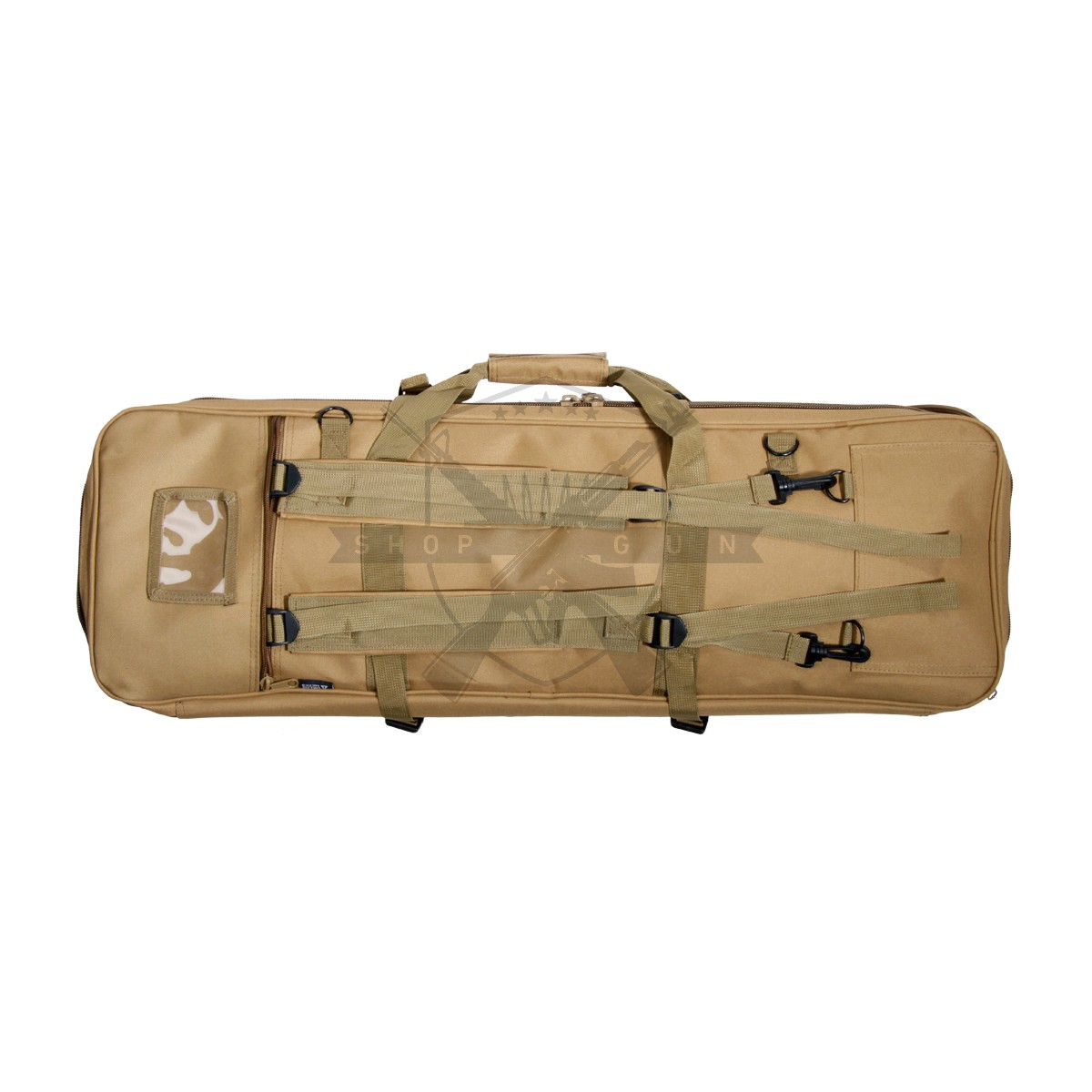 850mm Waffentasche 'Carry-Bag' (TAN)