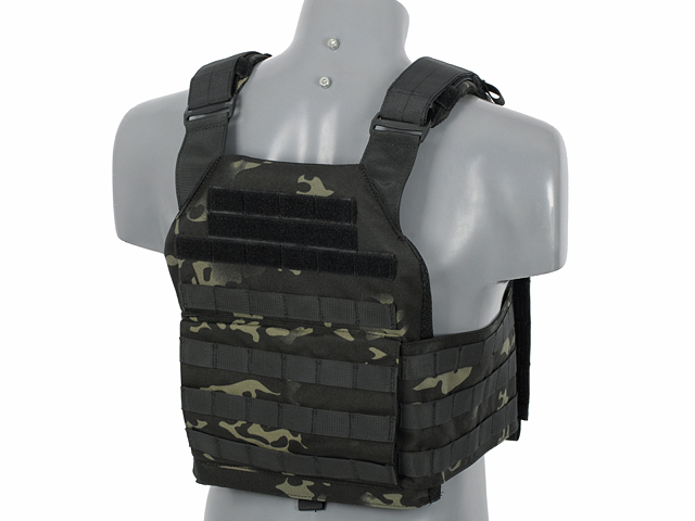 Buckle Up Assault Plate Carrier Cummerbund - MB [8FIELDS]
