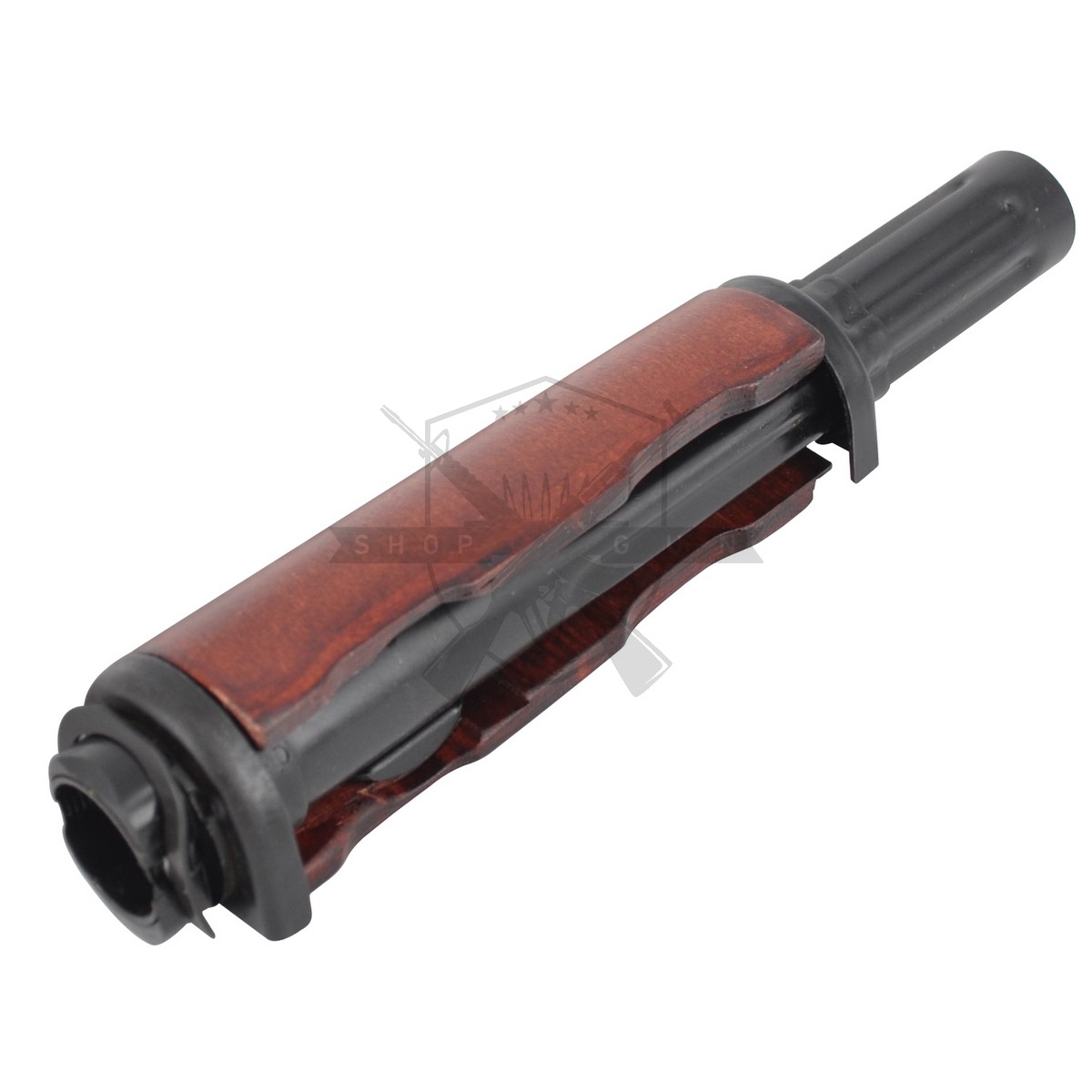 LCT AK-74 Upper Handguard mit Gastube