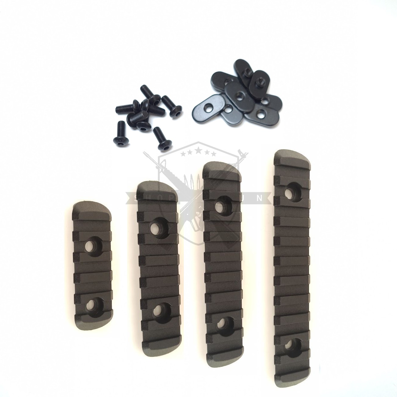 Adapterschienen Set (BK)