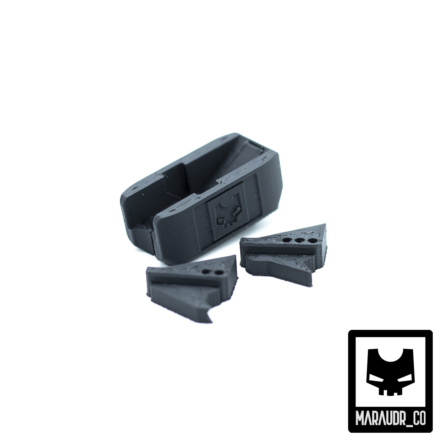 MARAUDR_CO THMB Ladehilfe für GBB-Pistolenmagazine (Speedloaderadapter)