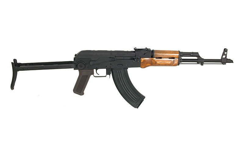 CM.048S 'AKMS' max. 0,5 J AEG