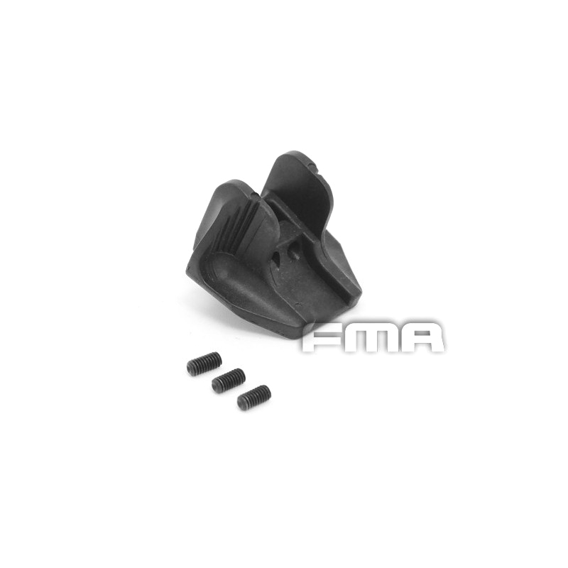 Erweiterter Magazinrelease für AK, schwarz