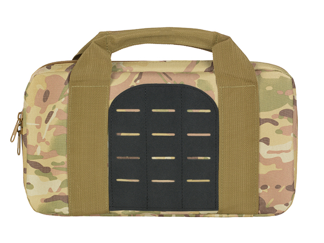 35cm Pistol Bag - Multicamo [PJ]