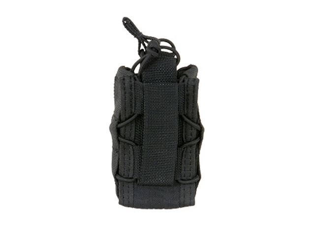 Versatile 40MM Grenade Pouch - Black [8FIELDS]