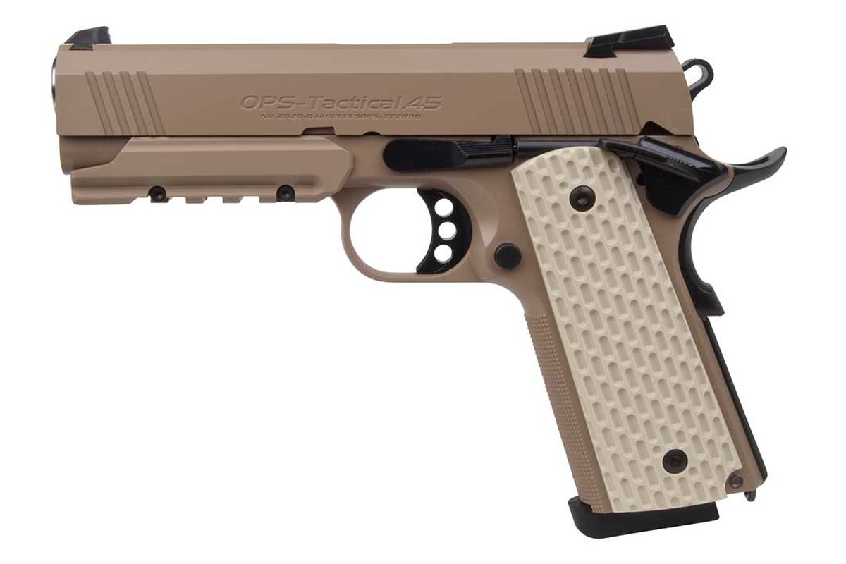 Desert Warrior GBB (Tokyo Marui)