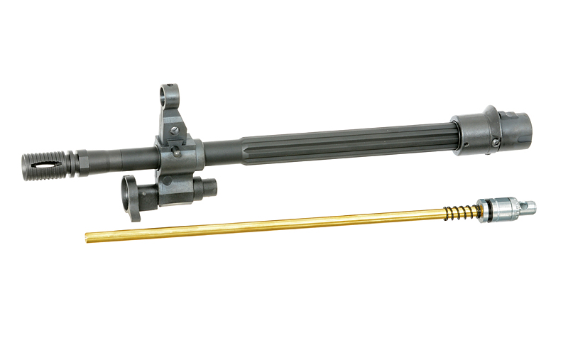 MK46 MOD 0 Sports LMG max. 0,5J, optimierte Drosselung