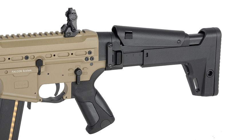M917G UTR45 "LWRC SMG-45" mit Fire Control System (TAN)