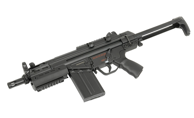 JG094 T3 SAS [J.G.Works]