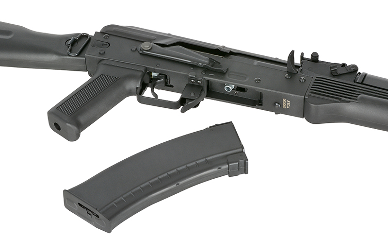 AK-105 Sports Line max. 0,5J AEG mit ETU [S&T]