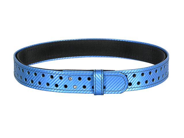 COMPETITION Belt IPSC/3-GUN (Size XL) - Blue [EM]