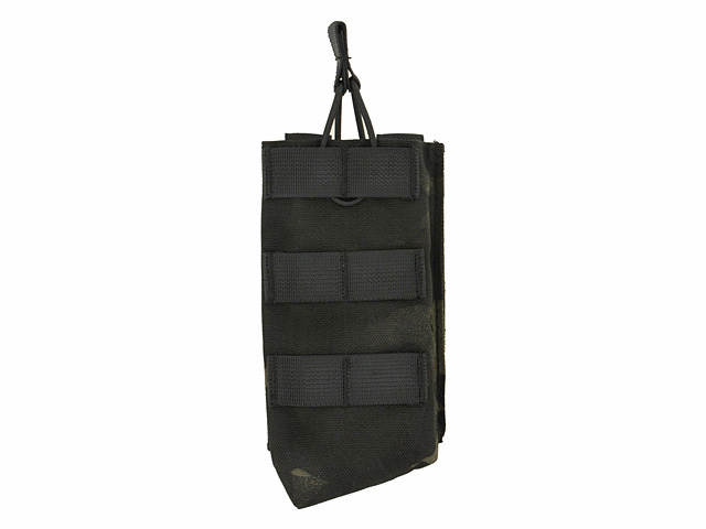 Open Top Single 7.62x39 AK Mag Pouch - MB [8FIELDS]