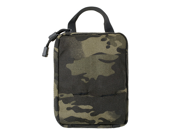 EMT Pouch - Coyote [8FIELDS]