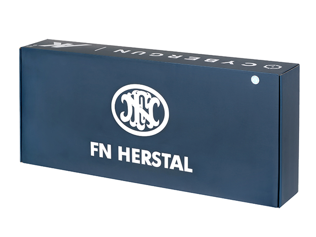 MK46 MOD 0 Sports LMG max. 0,5J, optimierte Drosselung