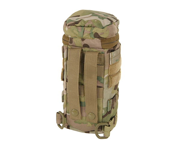 1L Water Bottle Carrier - Multicamo [8FIELDS]
