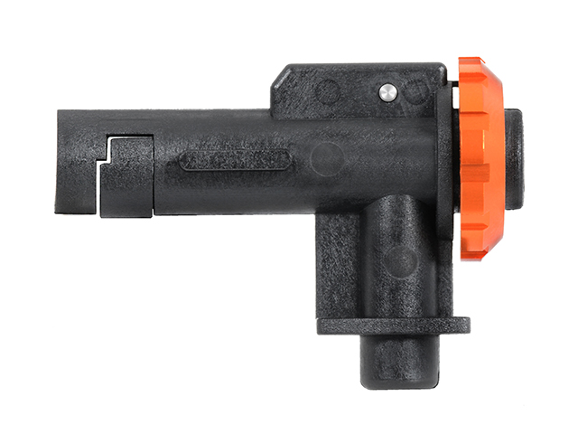 M4 Rotary HopUp-Unit, Slong