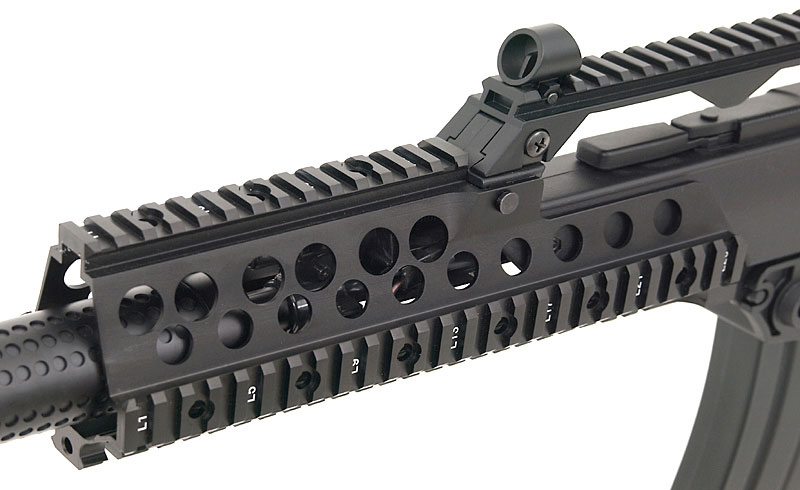 608-8 36er 'K-Tactical' max. 0,5J AEG [J.G.Works]