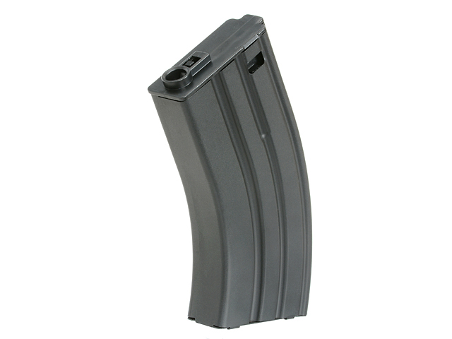 130rds Stahlbelch 7.62×39 Midcap für M923A