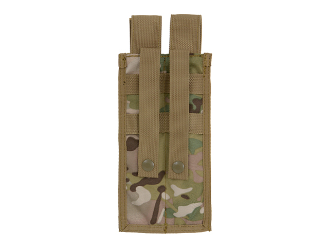 CM.060/UMP/MP5/UTR45 Double Magazine Pouch - Multicamo [8FIELDS]