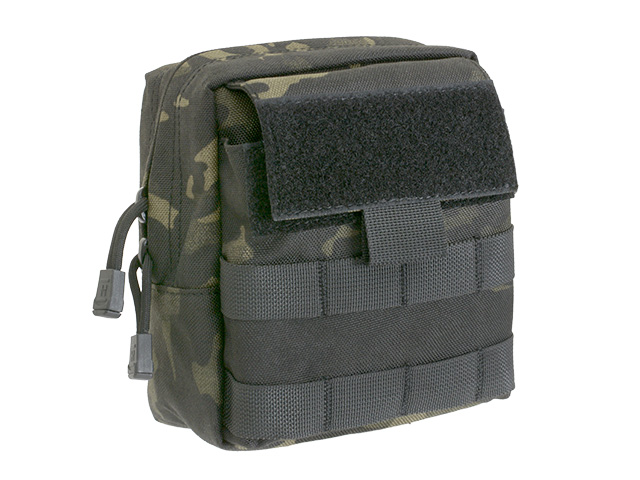 Large-Capacity GP Admin Pouch - MB [8FIELDS]