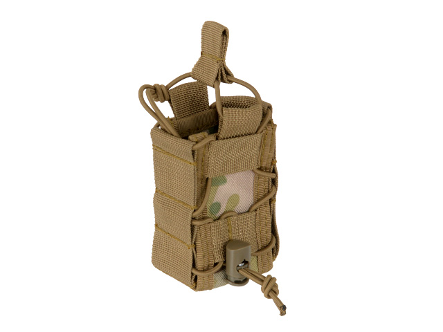 Versatile 40MM Grenade Pouch - Multicamo [8FIELDS]
