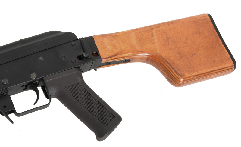 CM.052S RPKS max. 0,5J AEG, optimierte Drosselung