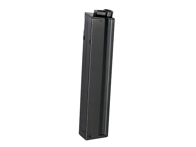 120rds Cyma M5 Midcap Magazin, 'Straight'