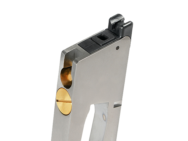 15rds CO2 Magazin für WE 1911A