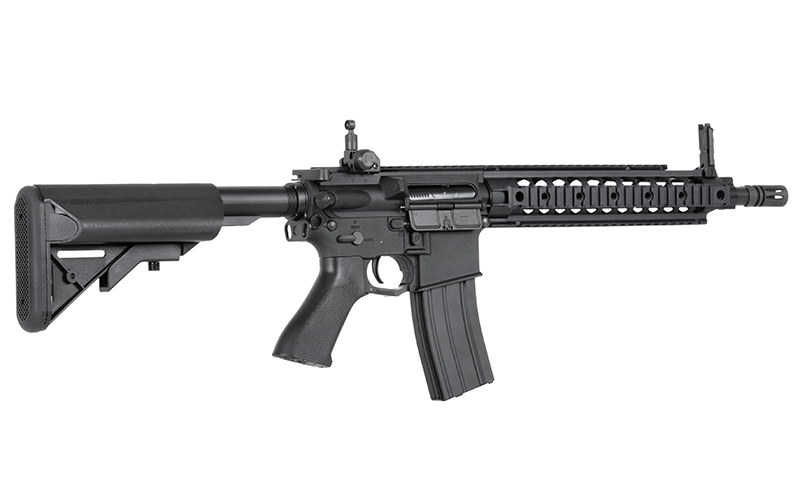 Cyma AR15 RIS CM.622 E.T.U S-AEG