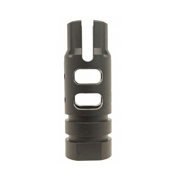 SLR'-Type Mündungsfeuerdämpfer/Flashhider