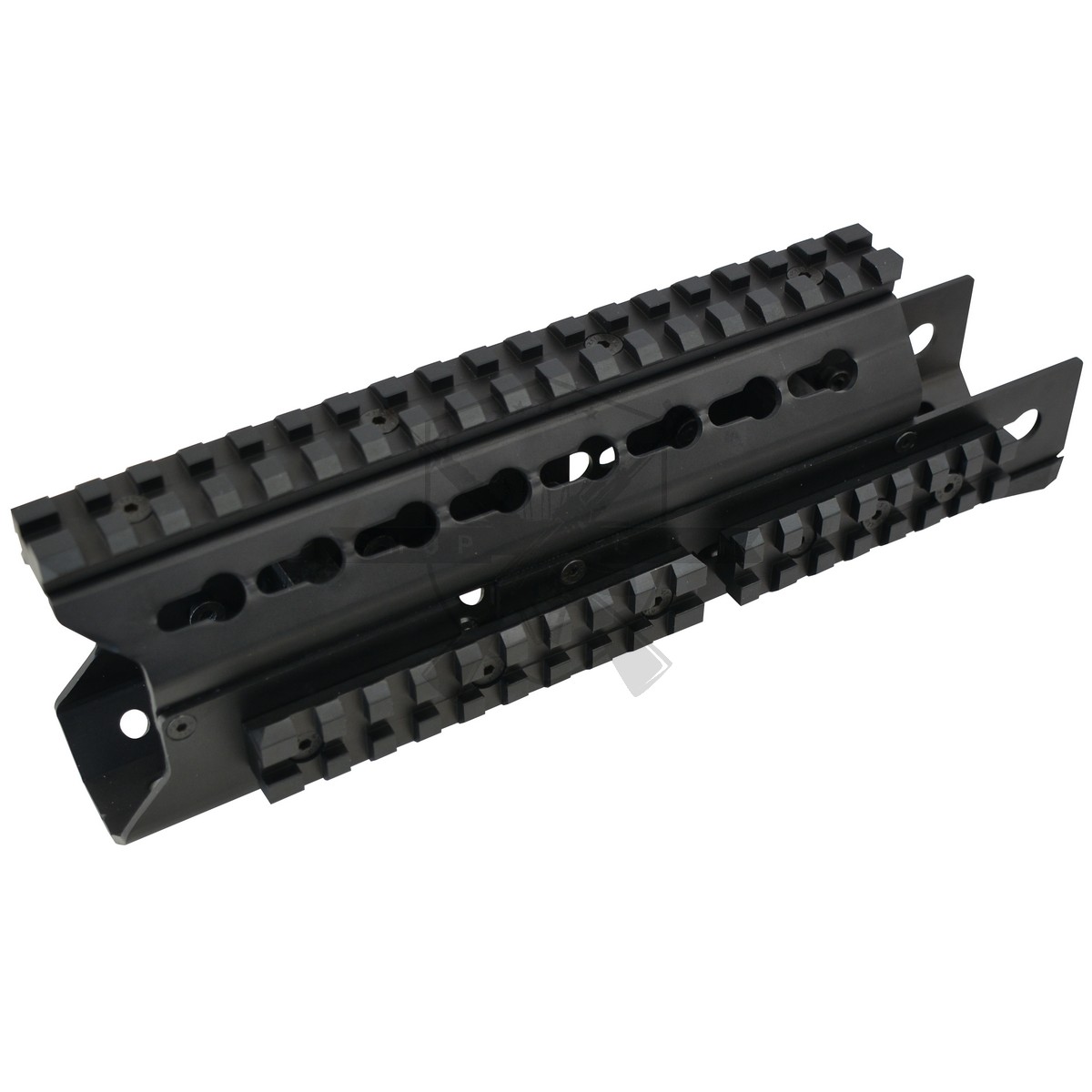 LCT 9,5" Keymod Handguard