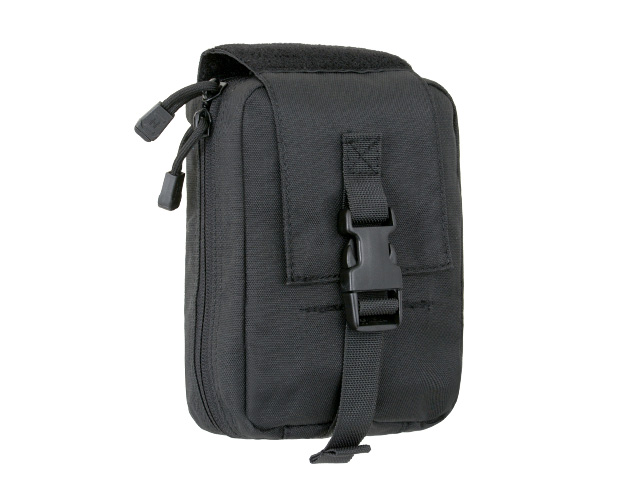 EMT Pouch - Black [8FIELDS]