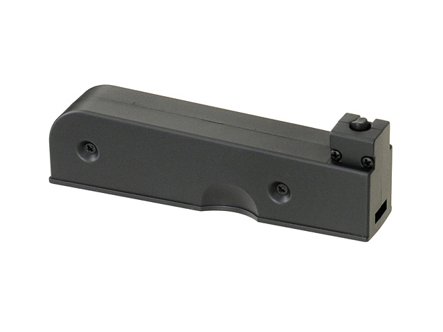 50rds CM.701 Federdruckmagazin