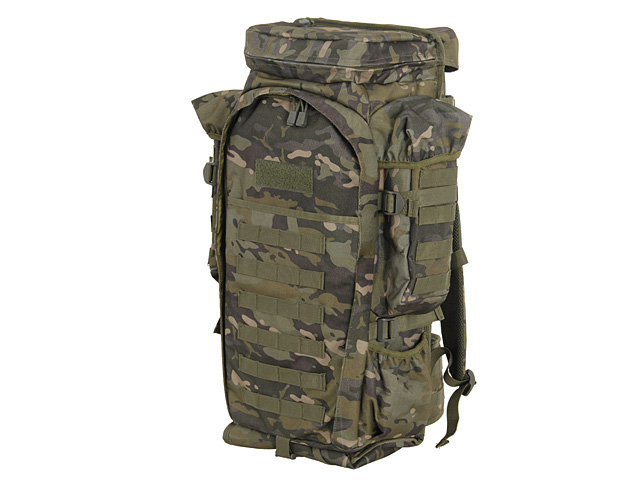 40L Sniper Backpack - MT [8FIELDS]