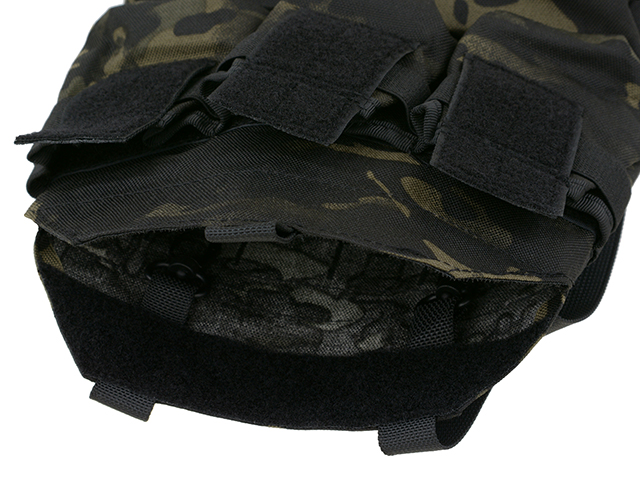 Assault Back Panel - MB [8FIELDS]