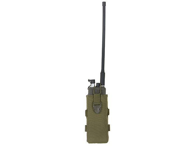 Radio Pouch  PRC148/152 - Coyote [8FIELDS]