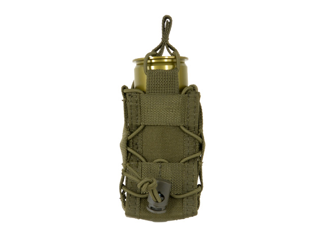 Versatile 40MM Grenade Pouch - Olive [8FIELDS]
