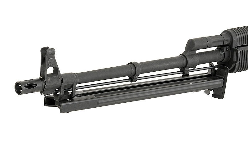 CM.052A RPKMS max. 0,5J AEG, optimierte Drosselung