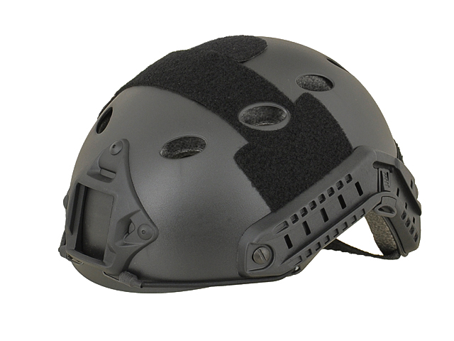FAST PJ helmet replica - Black [EM]