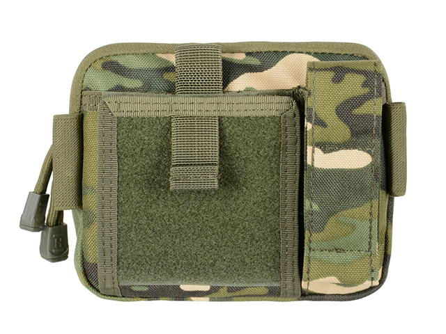 Admin Pouch - MT [8FIELDS] - Restposten