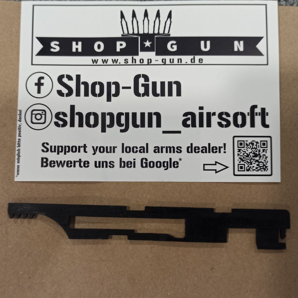 E&L AK-Selectorplate (A.N.; Limited)